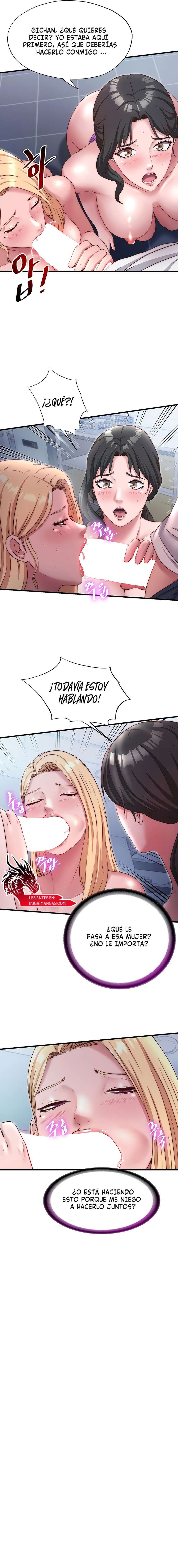 Descarga Imparable Capitulo 25 página 3