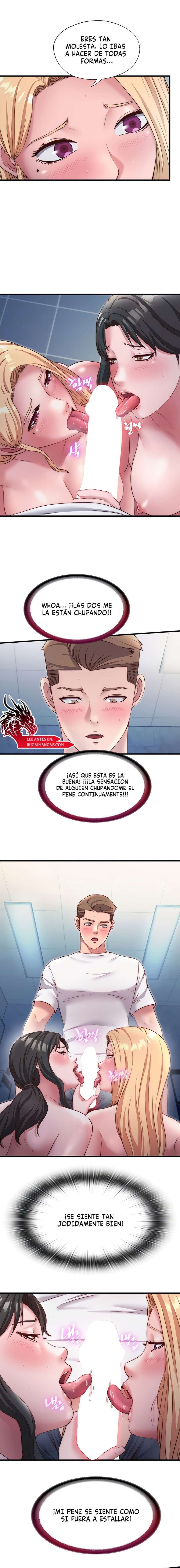 Descarga Imparable Capitulo 25 página 6