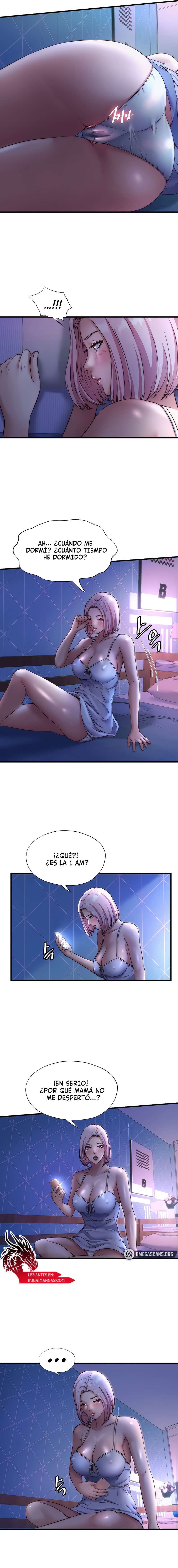 Descarga Imparable Capitulo 25 página 8