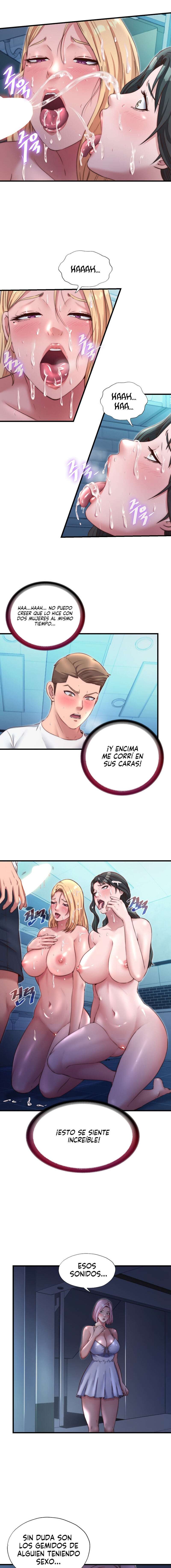 Descarga Imparable Capitulo 26 página 10