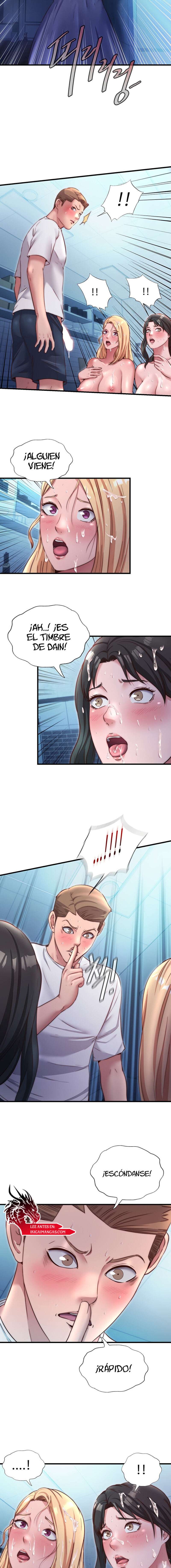 Descarga Imparable Capitulo 26 página 12