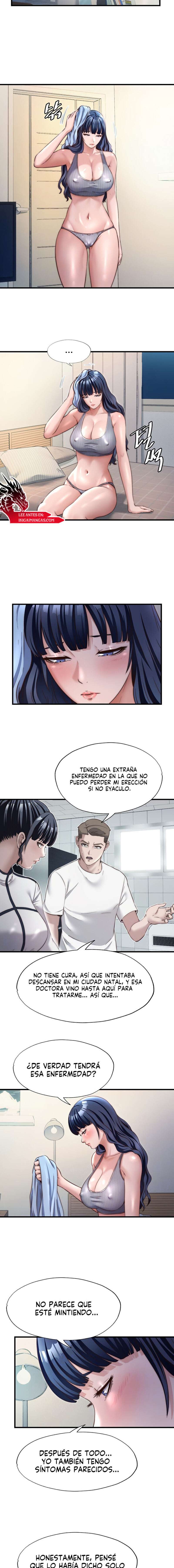Descarga Imparable Capitulo 26 página 3