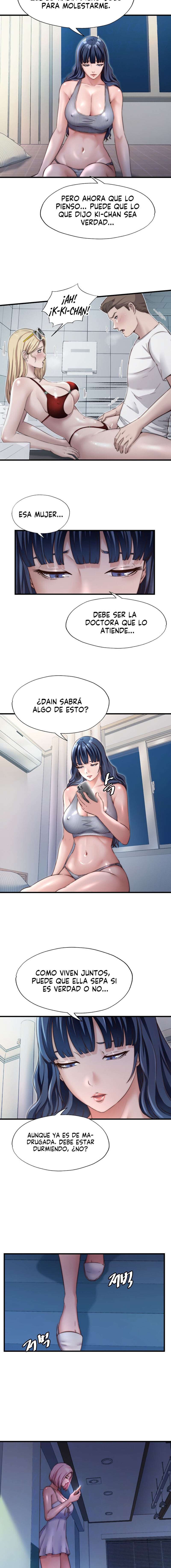 Descarga Imparable Capitulo 26 página 4