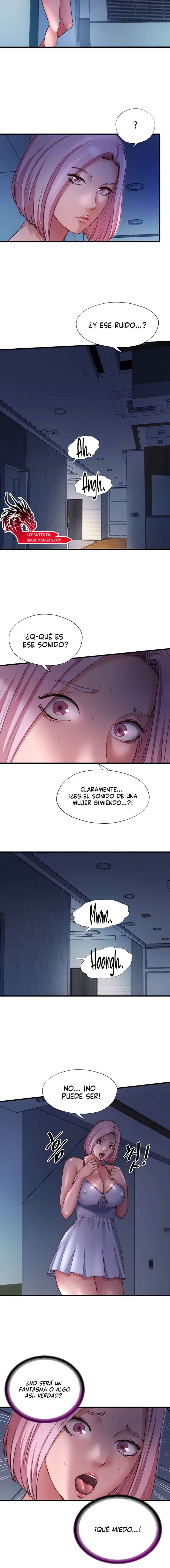 Descarga Imparable Capitulo 26 página 5
