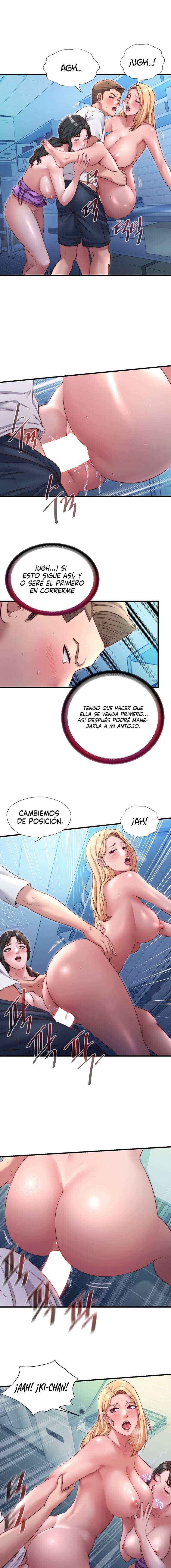 Descarga Imparable Capitulo 26 página 6