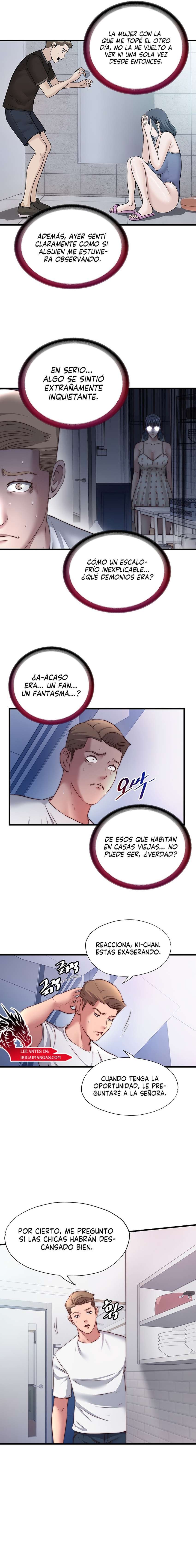 Descarga Imparable Capitulo 27 página 12