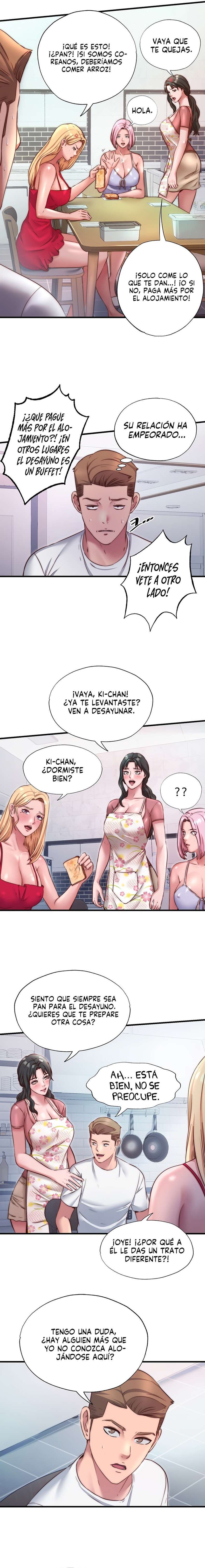 Descarga Imparable Capitulo 27 página 13