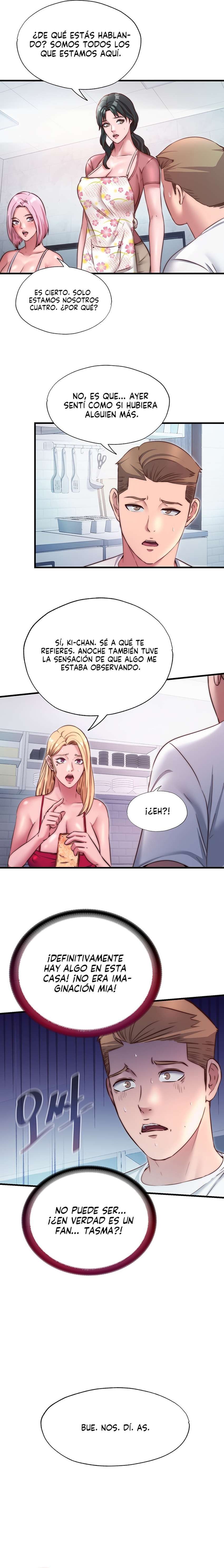 Descarga Imparable Capitulo 27 página 14