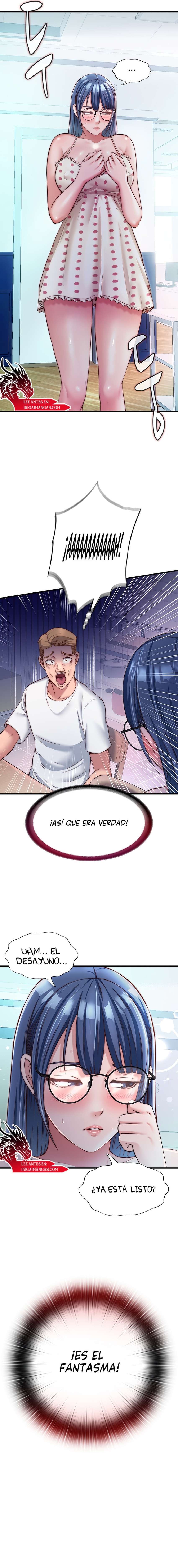 Descarga Imparable Capitulo 27 página 15