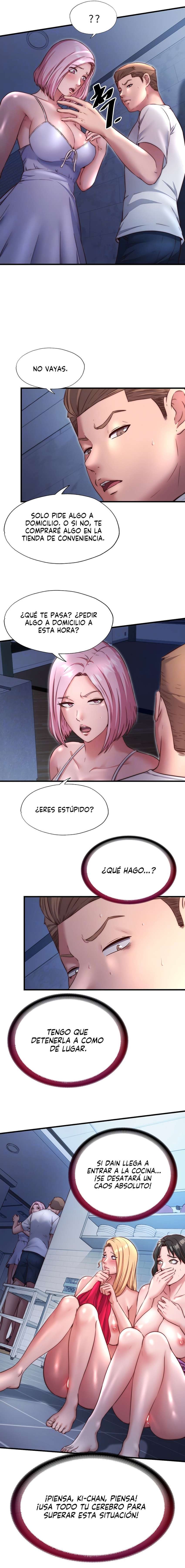 Descarga Imparable Capitulo 27 página 6