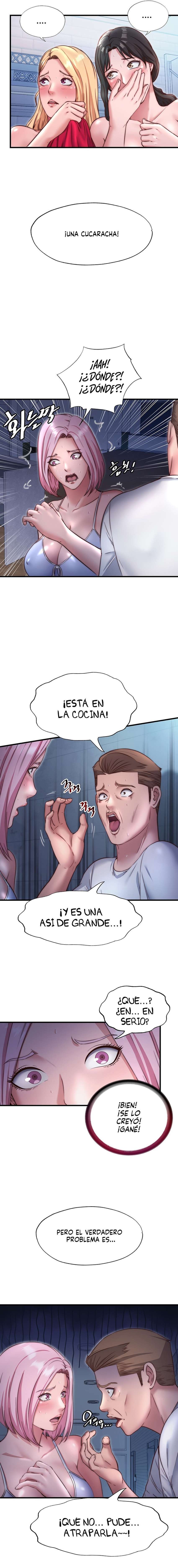 Descarga Imparable Capitulo 27 página 7