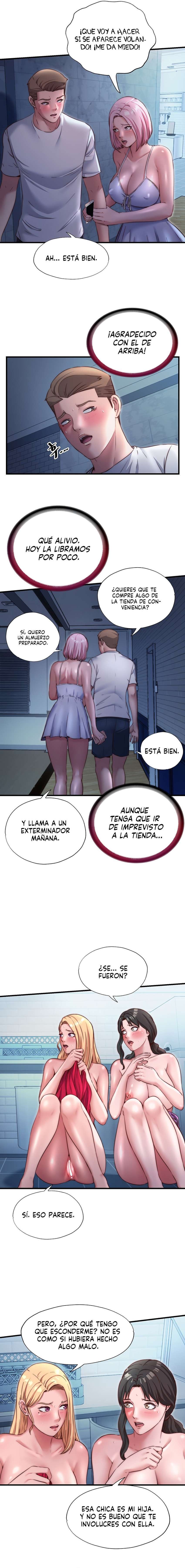 Descarga Imparable Capitulo 27 página 9