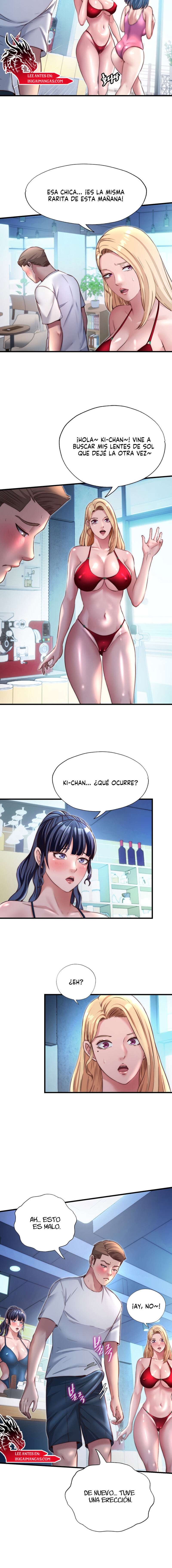 Descarga Imparable Capitulo 28 página 13