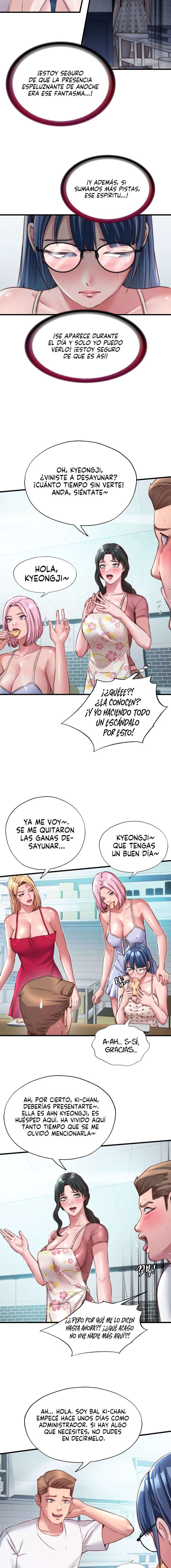 Descarga Imparable Capitulo 28 página 2