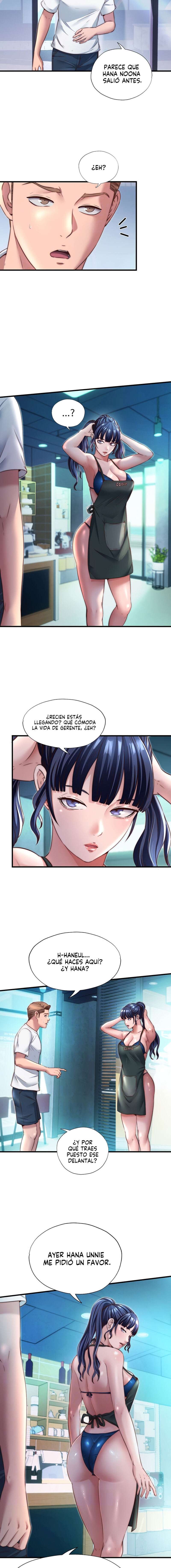 Descarga Imparable Capitulo 28 página 4