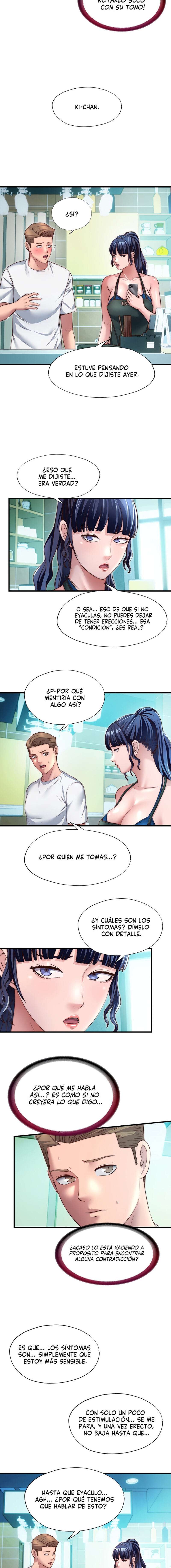 Descarga Imparable Capitulo 28 página 6