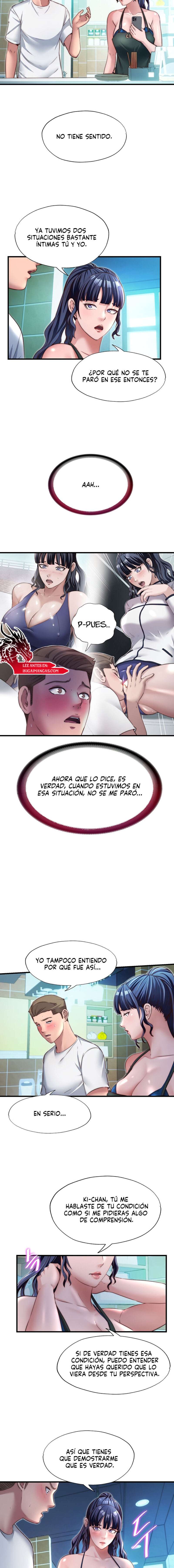 Descarga Imparable Capitulo 28 página 7