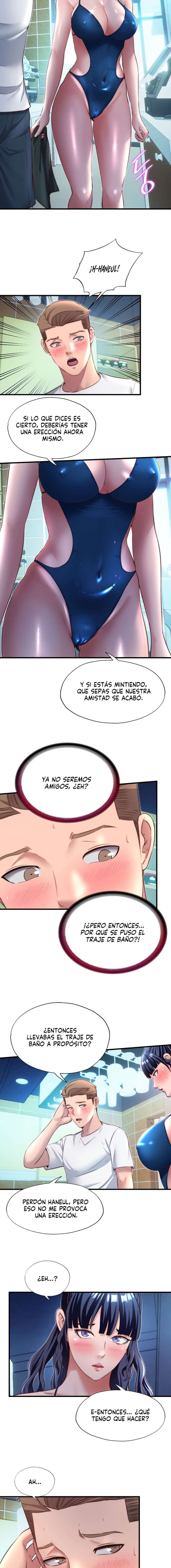 Descarga Imparable Capitulo 28 página 8