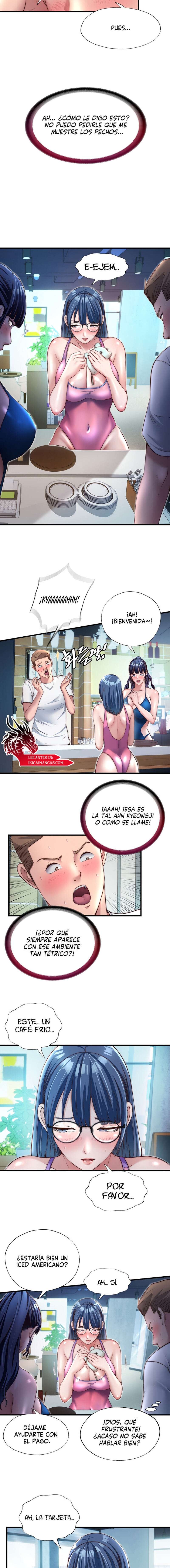Descarga Imparable Capitulo 28 página 9