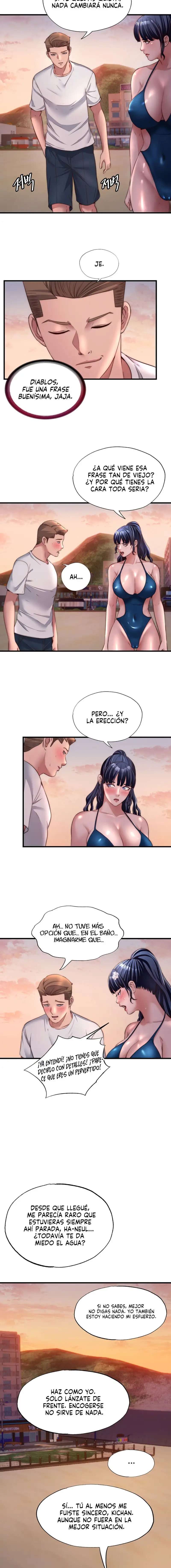 Descarga Imparable Capitulo 29 página 10
