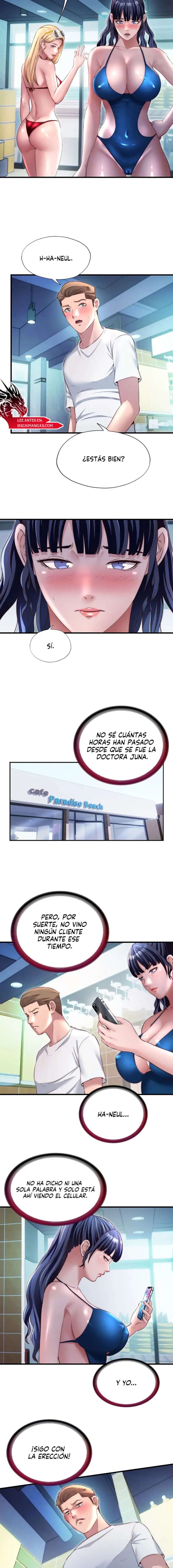 Descarga Imparable Capitulo 29 página 5