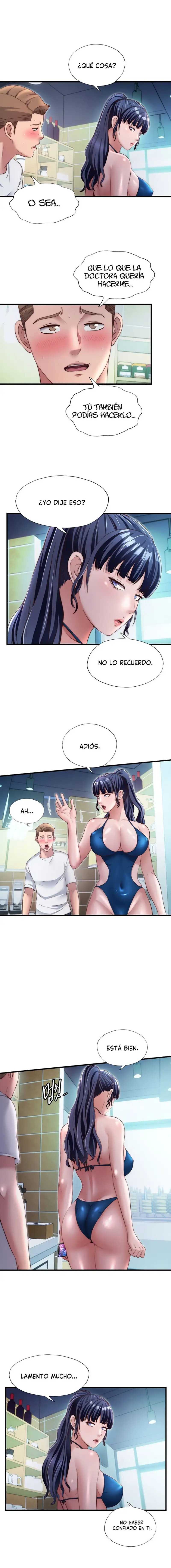 Descarga Imparable Capitulo 29 página 8