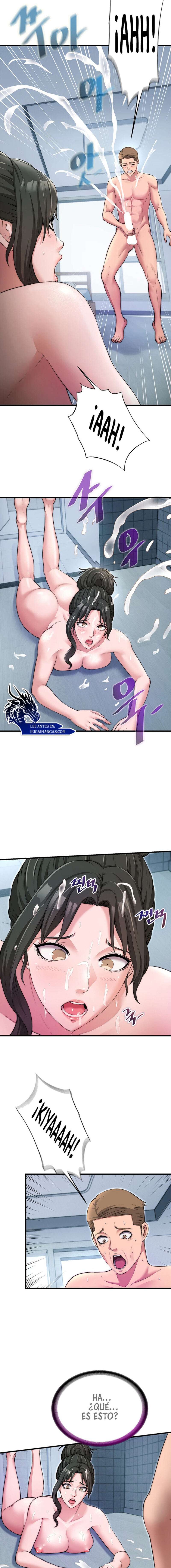 Descarga Imparable Capitulo 3 página 13