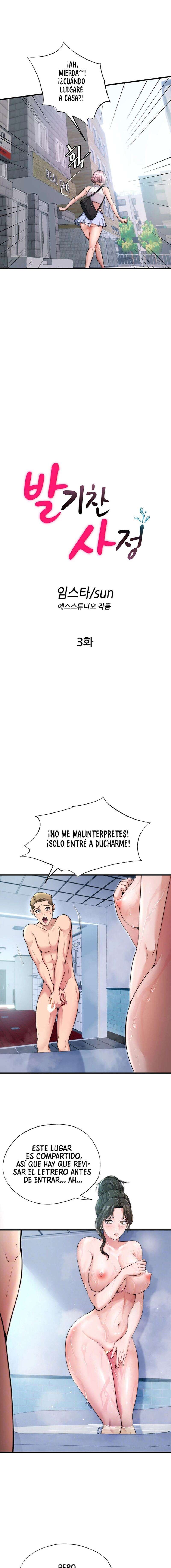 Descarga Imparable Capitulo 3 página 2