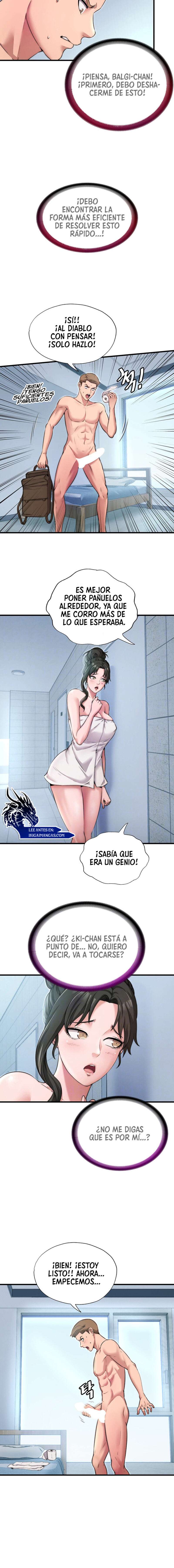 Descarga Imparable Capitulo 3 página 5