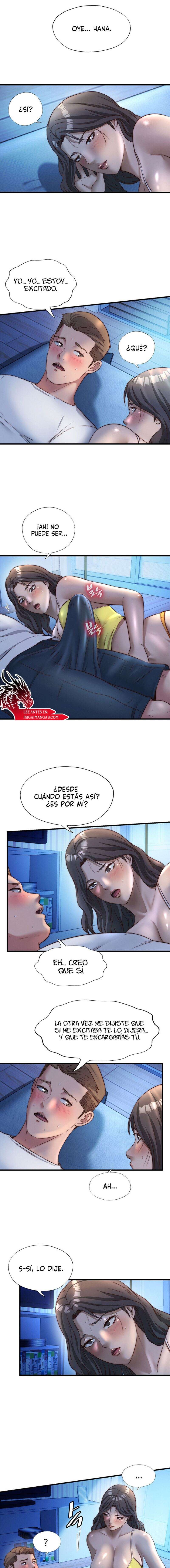 Descarga Imparable Capitulo 30 página 11