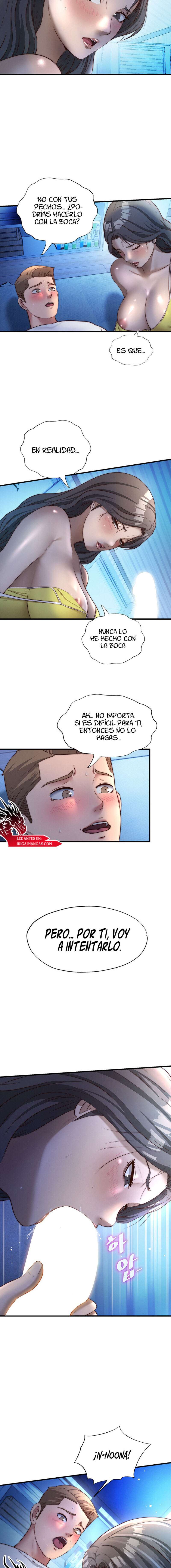 Descarga Imparable Capitulo 30 página 13