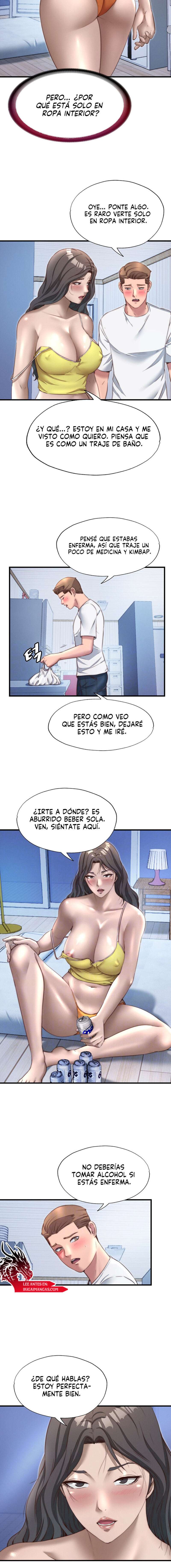 Descarga Imparable Capitulo 30 página 2