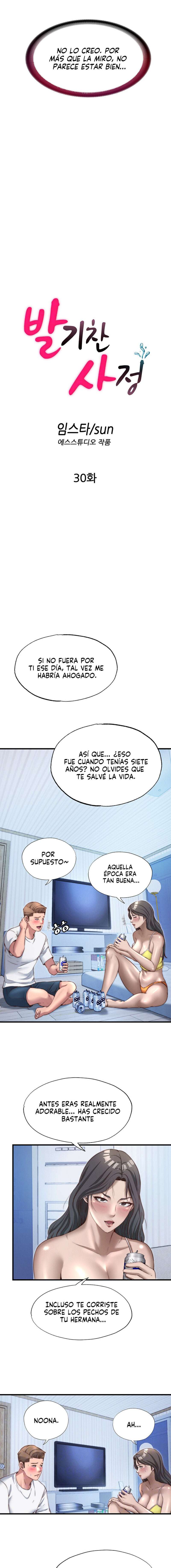 Descarga Imparable Capitulo 30 página 3