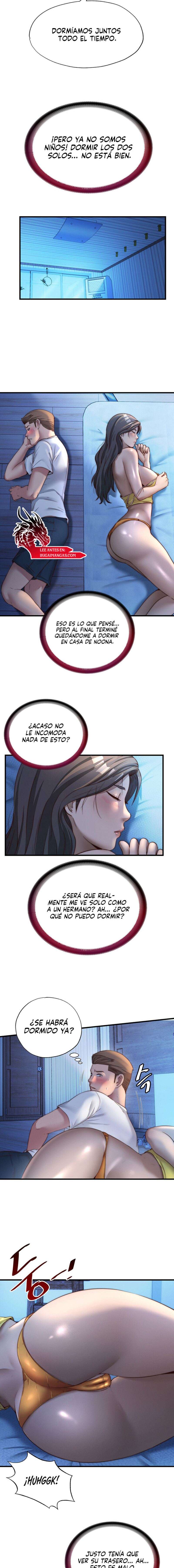 Descarga Imparable Capitulo 30 página 7