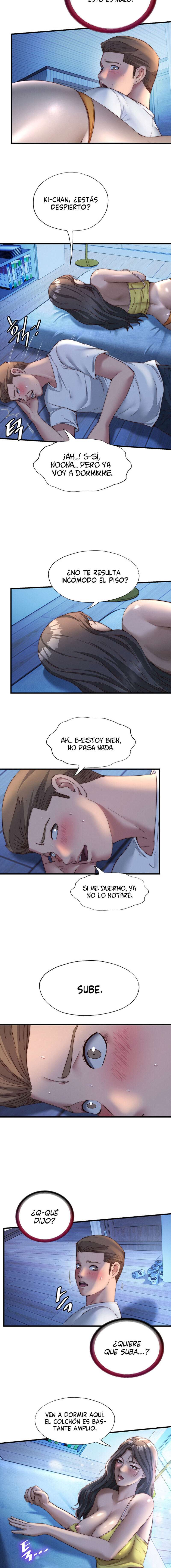 Descarga Imparable Capitulo 30 página 8