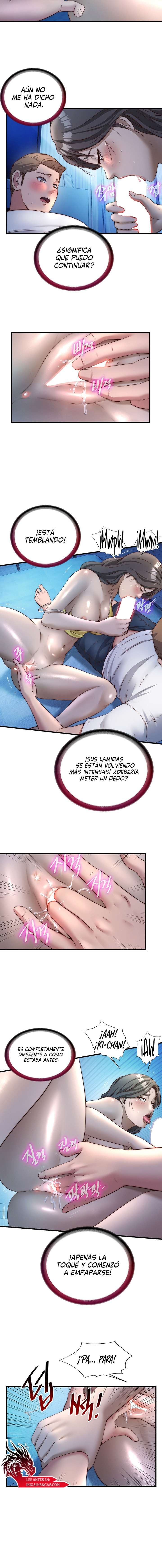 Descarga Imparable Capitulo 31 página 10