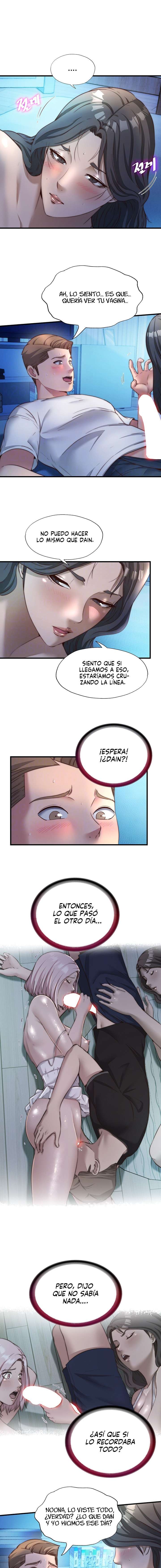 Descarga Imparable Capitulo 31 página 7