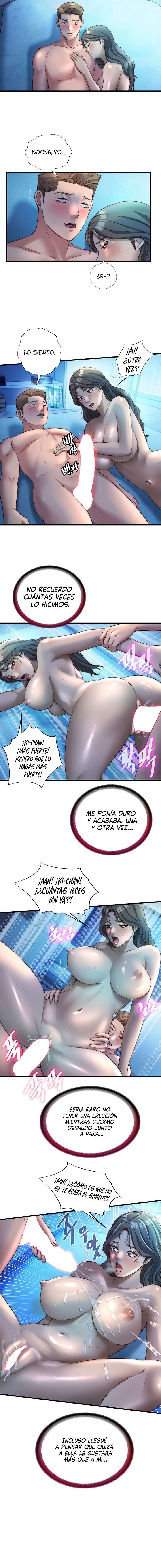 Descarga Imparable Capitulo 32 página 11