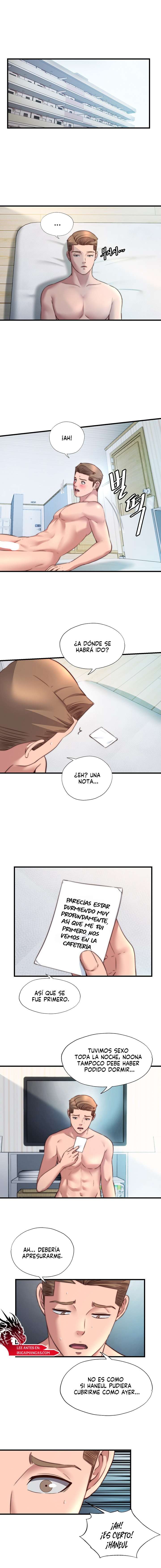 Descarga Imparable Capitulo 32 página 12