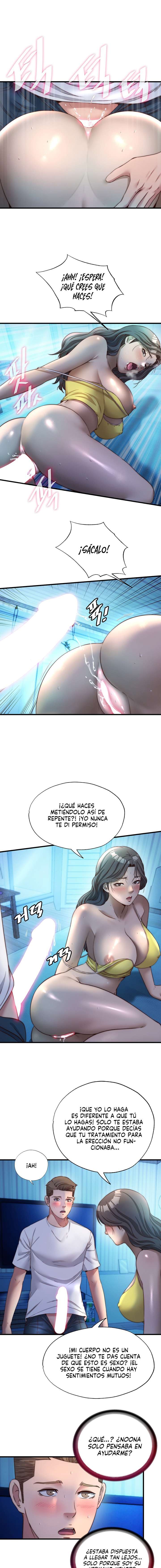 Descarga Imparable Capitulo 32 página 3