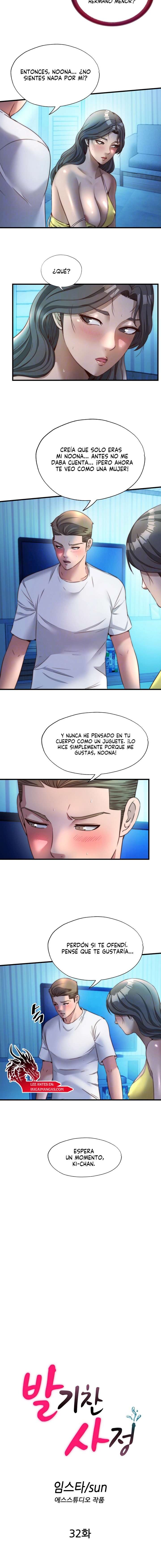 Descarga Imparable Capitulo 32 página 4