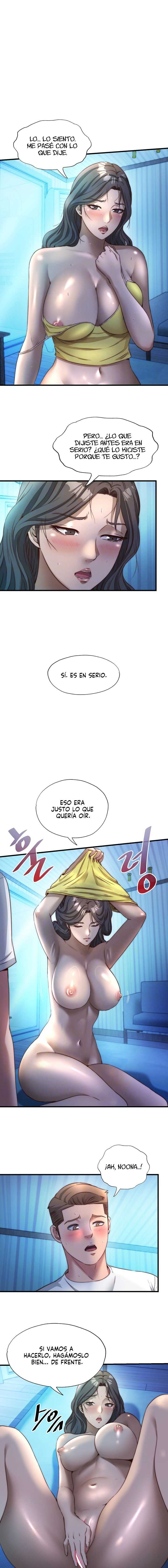 Descarga Imparable Capitulo 32 página 5