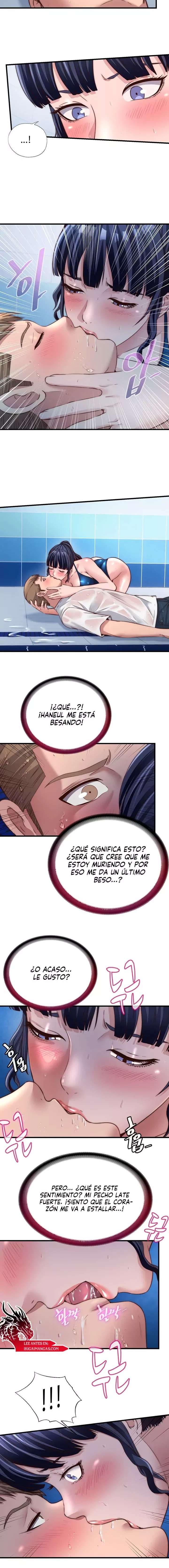 Descarga Imparable Capitulo 34 página 12