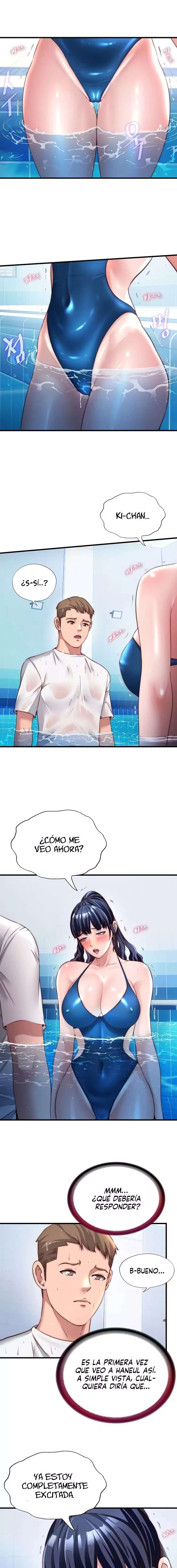Descarga Imparable Capitulo 34 página 3