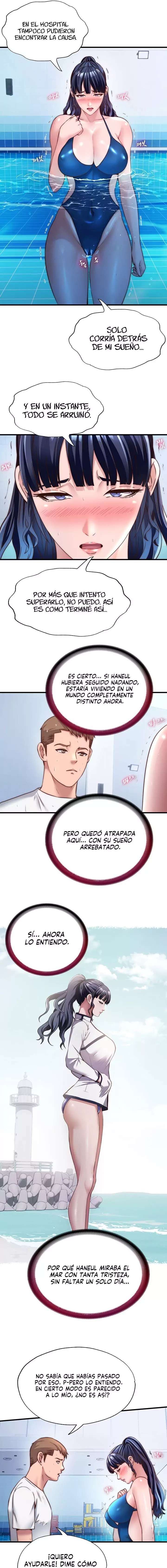 Descarga Imparable Capitulo 34 página 5