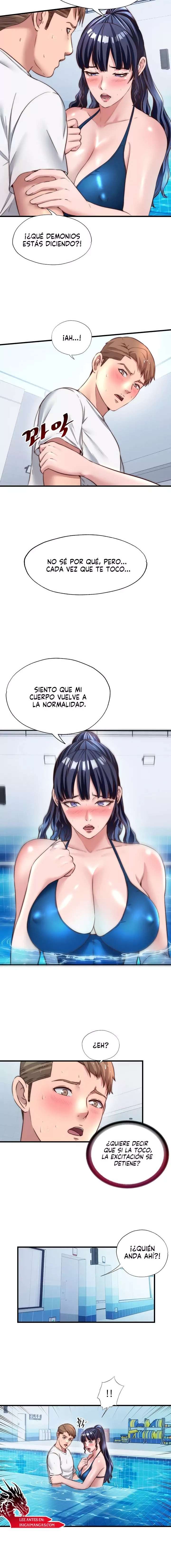 Descarga Imparable Capitulo 34 página 8
