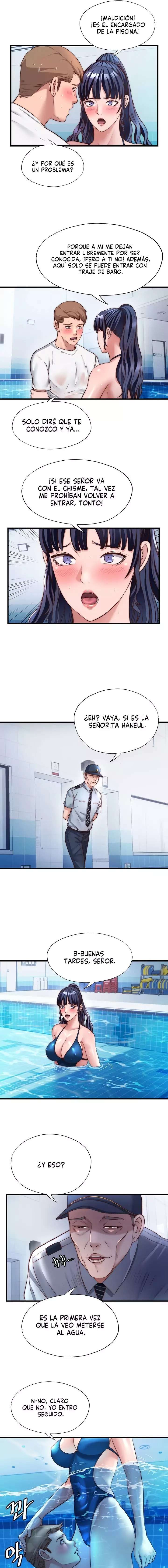 Descarga Imparable Capitulo 34 página 9