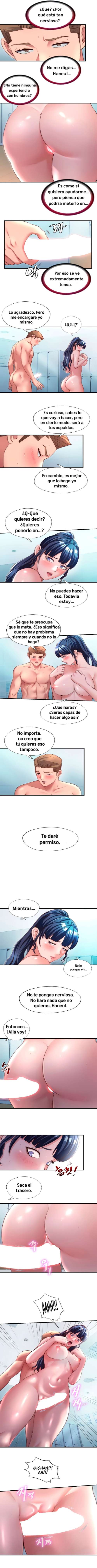 Descarga Imparable Capitulo 36 página 4