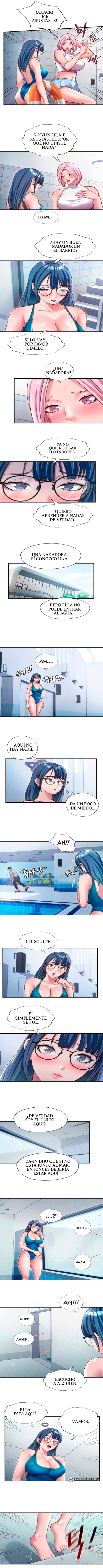 Descarga Imparable Capitulo 37 página 3