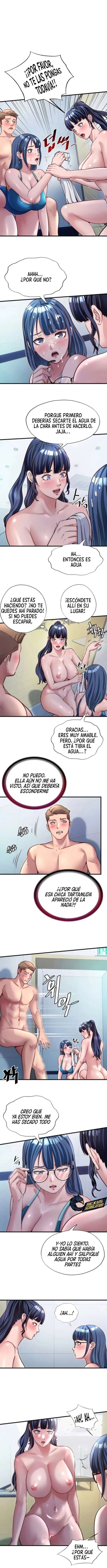 Descarga Imparable Capitulo 38 página 2